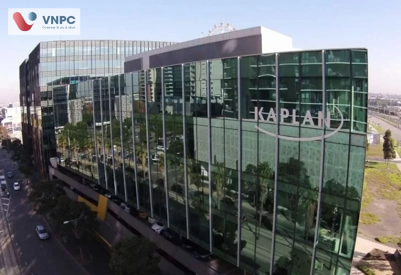 Kaplan Business School 